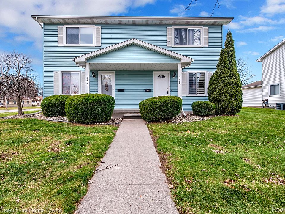 1st image of 2607 Cherry St #2