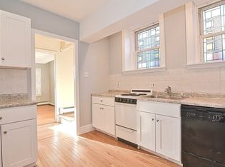 6 Hamilton Rd #G, Brookline, MA 02446
