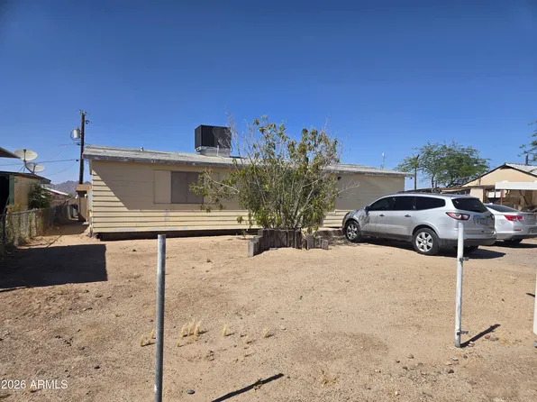 208 W RICHARDS Street, Gila Bend, AZ 85337
