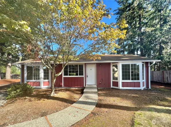 22907 46th Avenue E, Spanaway, WA 98387