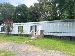 332 Stacks Rd, Ennis, TX 75119