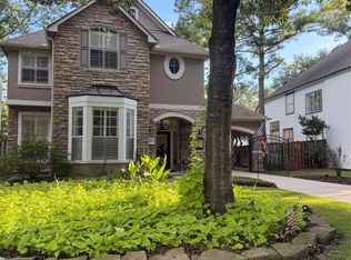 55 S Bethany Bend Cir, Spring, TX 77382