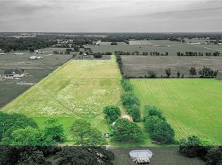 Oneal Rd, Gentry, AR 72734