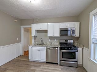 16 Perry St #3, Somerville, MA 02143