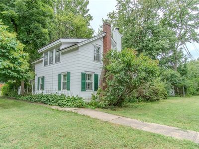130 W Joseph St, Cape Vincent, NY, 13618