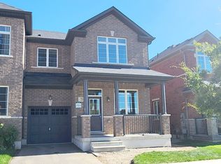 73 Riverwalk Dr, Hamilton, ON L8B 1X3