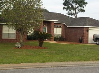 1078 Freeboard Blvd, Perdido Key, FL 32507