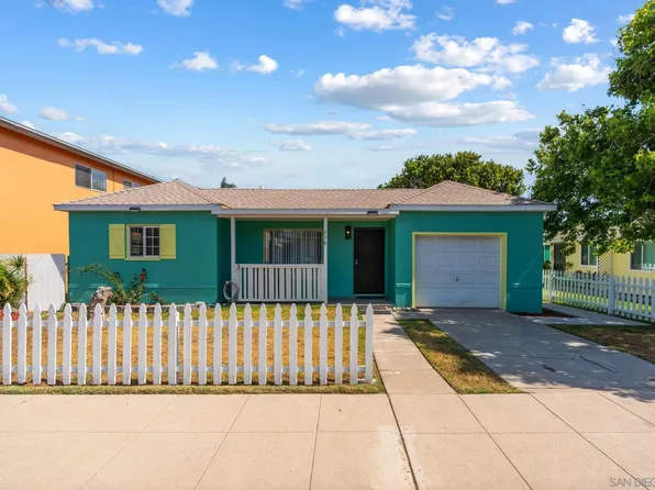 278-80 Daisy Ave, Imperial Beach, CA 91932