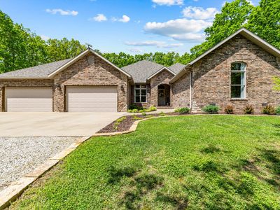 10687 N Farm Road 247, Fair Grove, MO, 65648