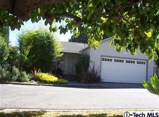 1323 Montecito Cir, Los Angeles, CA 90031