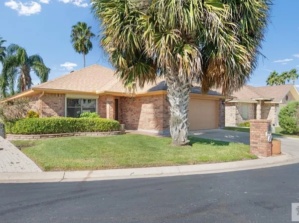 200 McDuff Ct, Harlingen, TX 78552