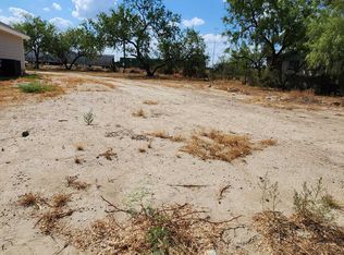1082 Kifuri LOT 14, Eagle Pass, TX 78852