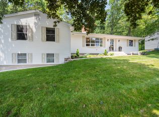 117 Woodfield Rd, Bristol, CT 06010