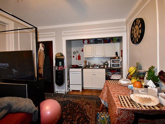 3rd image of 4901 N Christiana Ave APT 9
