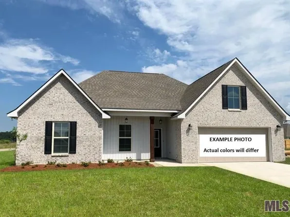 46056 Dover Dr, Hammond, LA 70401