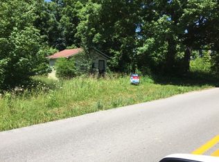 5550 Butler Rd, Hopkinsville, KY 42240