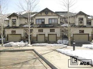 1554 Flattop Cir, Steamboat Springs, CO 80487