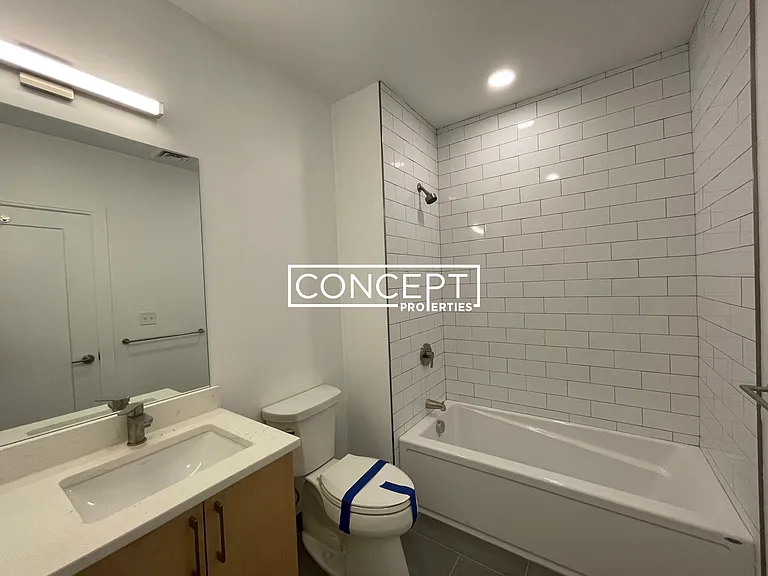 1 Newcomb St #603 — Photo 11