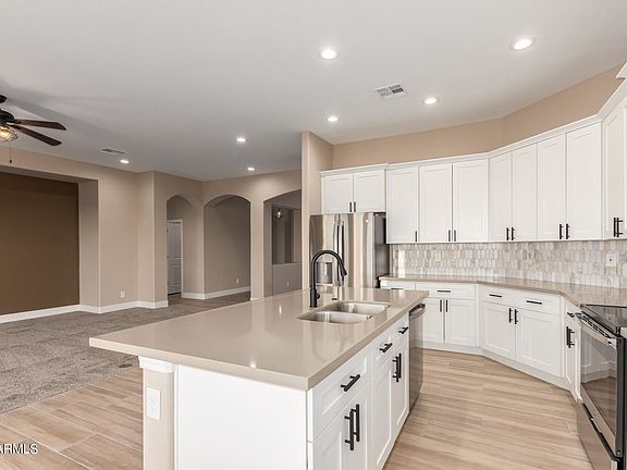 5th image of 24412 W Morning Vista Ln