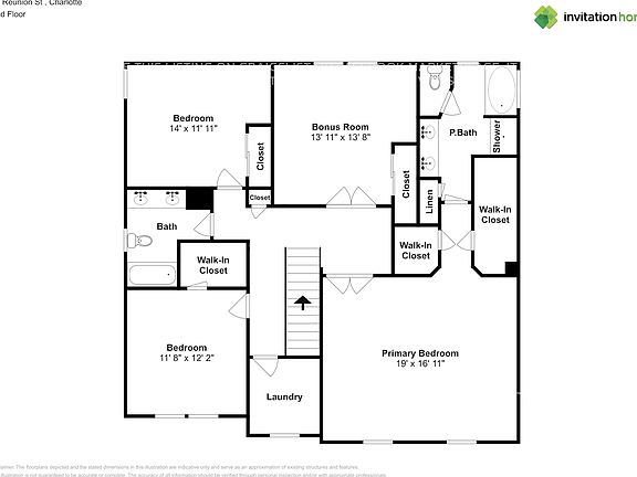 3rd image of 13126 Reunion St