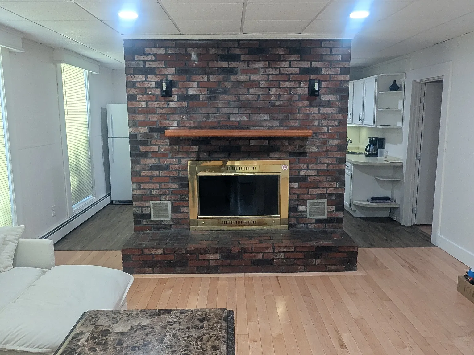1 bed, 710 sqft, $2,300 — Photo 2