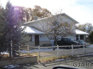 3251 Castaneda Dr, Clifton, CO 81520