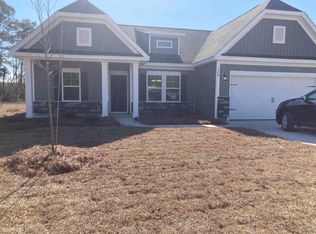 1068 Log Cabin Rd LOT 10, Loris, SC 29569