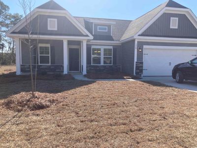 1068 Log Cabin Rd. Lot 10, Loris, SC, 29569