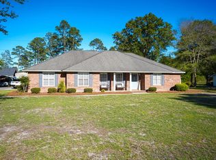 862 Saddle Cir, Waycross, GA 31503