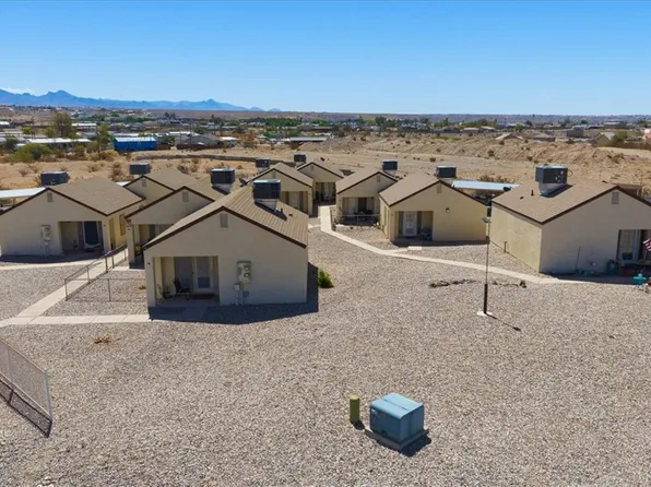 1210 Navajo Drive, Bullhead City, AZ 86442