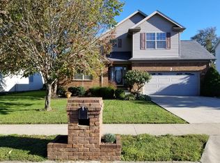 220 Leann Ln, Nicholasville, KY 40356