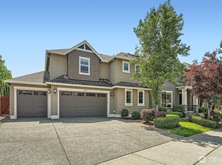 20975 SE 6th Pl, Sammamish, WA
