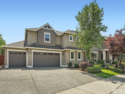 20975 SE 6th Place, Sammamish, WA, 98074