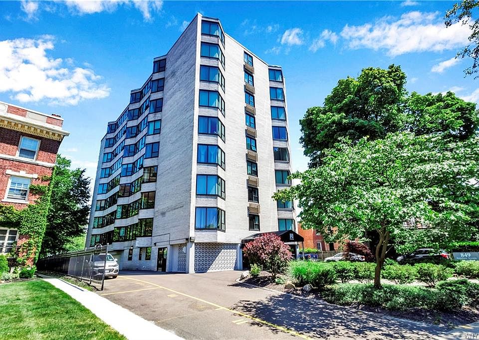 1st image of 849 Delaware Ave APT 504