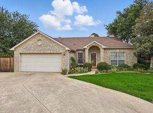 1716 Fuqua Dr, Flower Mound, TX 75028