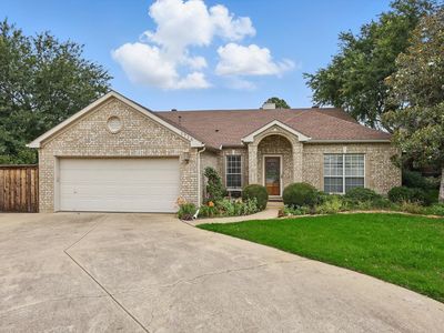 1716 Fuqua Dr, Flower Mound, TX, 75028