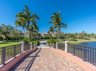 8362 Rimini Way, Naples, FL 34114