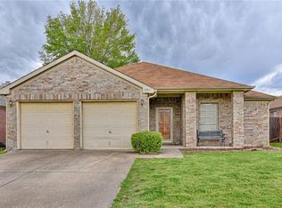 3311 Beatty Dr, Grand Prairie, TX 75052
