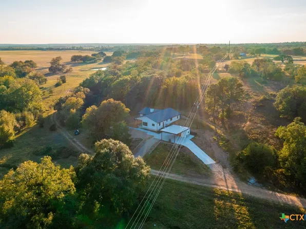 1301 Highway 71 Hwy W, Smithville, TX 78957
