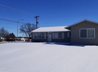 269 N Earl Rd, Moses Lake, WA 98837