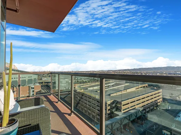 310 S 4TH Street #1310, Phoenix, AZ 85004