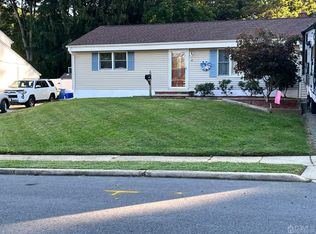 41 Athens Ave, South Amboy, NJ 08879