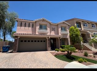 5492 Ledgewood Creek Ave, Las Vegas, NV 89141