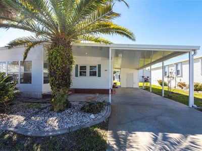 2100 Kings Hwy LOT 761, Punta Gorda, FL, 33980