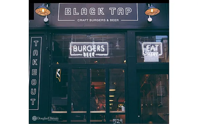 Rented by Douglas Elliman | media 28