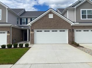 8783 Pioneer St, Washington, MI 48094