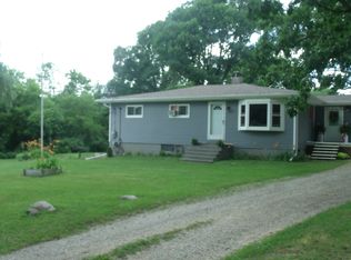 3890 Groveland Rd, Ortonville, MI 48462