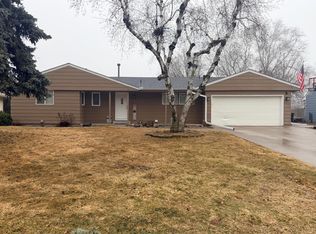 5045 Johnson St NE, Columbia Heights, MN 55421