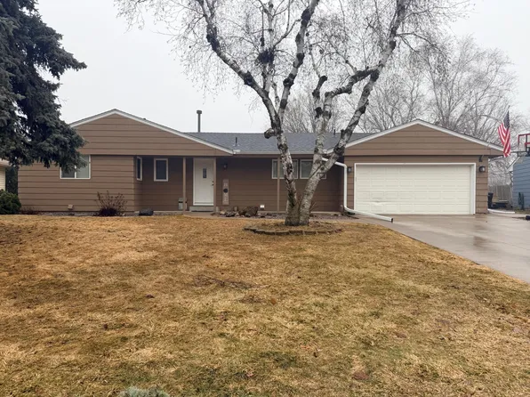 5045 Johnson St NE, Columbia Heights, MN 55421