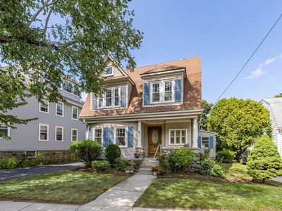 17 Ripley Rd, Belmont, MA, 02478